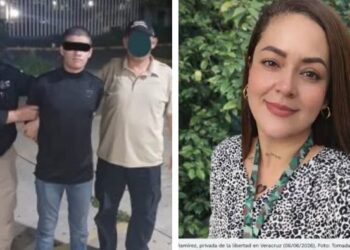 Confirman la muerte de periodista de Veracruz