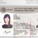 INE lanza una nueva credencial para votar