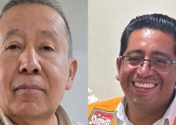 Dos trabajadores de CFE desaparecen en Puebla