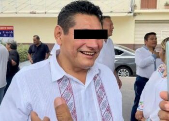 Exalcalde de Cuautla presuntamente admitió reunirse con líder criminal