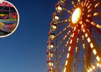Feria de Metepec (1)