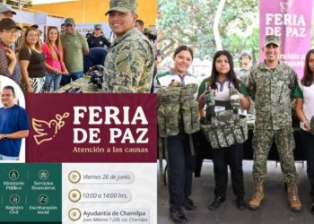 Feria de Paz (1)