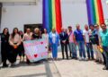 Fiscalía de Morelos conmemora el Día Mundial de la Diversidad Sexual