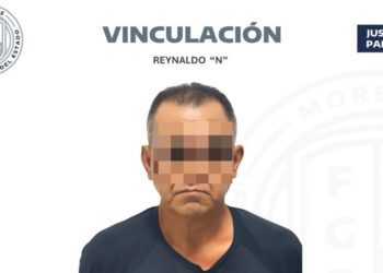 Fiscalia morelos