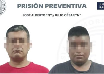 Fiscalia morelos