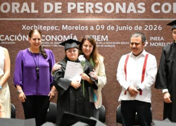 Gobierno Morelos