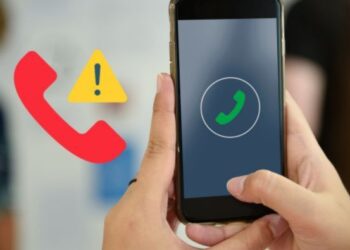 Nuevo calendario de registro telefónico
