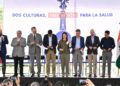 Hetero Labs consolida inversión farmacéutica de 50 millones de dólares en CIVAC