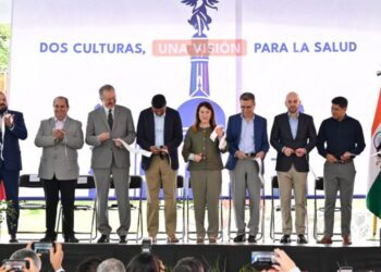 Hetero Labs consolida inversión farmacéutica de 50 millones de dólares en CIVAC