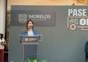 cómo obtener e pase Olin