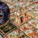 Investigan casos del "Batman de Lagos de Moreno" por amarrar a presuntos ladrones