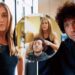 Jennifer Aniston y Benny Blanco