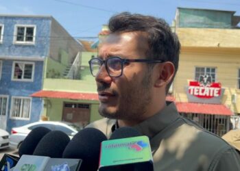 La multa por no verificar en Morelos es de más de mil pesos