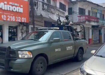 Liberan a tres sospechosos del caso de la periodista Roxana Guzmán