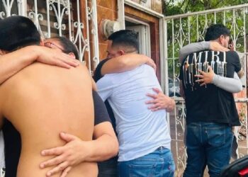 Localizan a los creadores de contenido desaparecidos