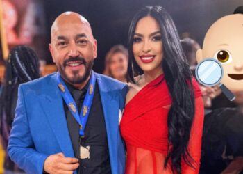 Lupillo Rivera hijos