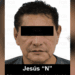 FGR vincula a proceso a Jesús “N” por nexos en Morelos