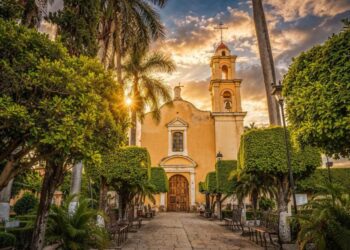 Morelos-Turismo