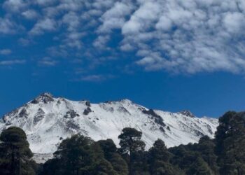 Nevado de Toluca (2)