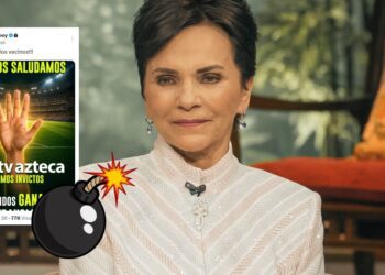Pati Chapoy Mundial 2026