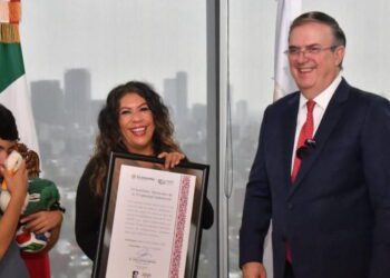 “Pato Merlín” ya está registrado oficialmente ante el IMPI