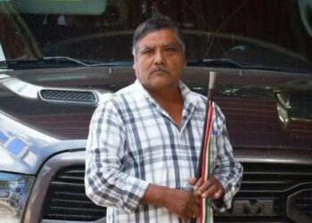 Privan de la vida a expresidente municipal de Oaxaca y a su hijo
