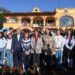 Reafirma Gobernadora de Morelos compromiso con la identidad cívica de las nuevas generaciones