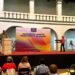 Realizan la "Tertulia de Discursos por la Paz" en el Museo de la Ciudad de Cuernavaca