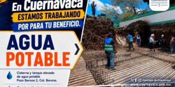 Obras Cuernavaca