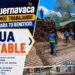 Obras Cuernavaca