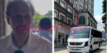Transporte subirá tarifa en Morelos sin unidades nuevas; afirma Dagoberto Rivera