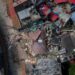 Van más de mil 700 fallecidos tras terremotos en Venezuela