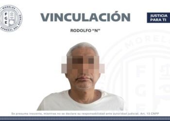 feminicidio Temixco detenido