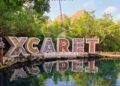 Xcaret regalará cortesías si México pasa a Cuartos de Final