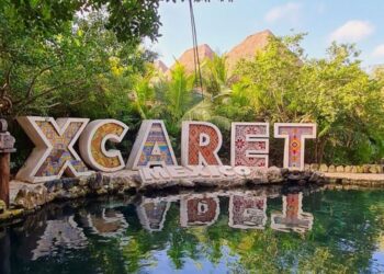 Xcaret regalará cortesías si México pasa a Cuartos de Final