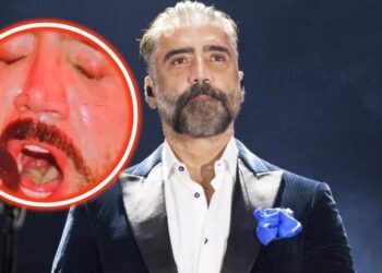 alejandro fernandez lengua