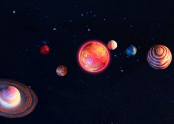 alineacion planetaria