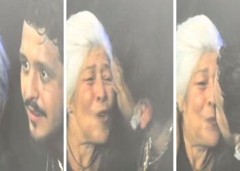christian nodal beso fan