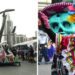 Desfile Día de Muertos Mundial 2026