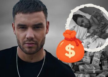 liam payne herencia