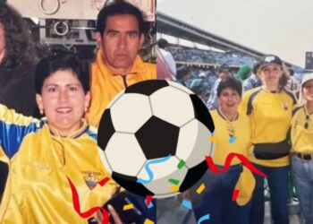 mujer gana viajes a Mundiales