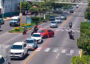 logran detener a los asaltantes de banco de Cuautla