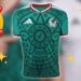 playera Selección Mexicana
