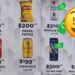 precios comida Mundial 2026